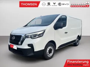 Nissan Primastar Kasten L1H1 3.0t N-Connecta