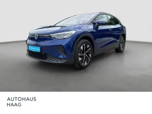 Volkswagen ID.4 Pure Performance DCMax LM19 Komfort+ LenkHz