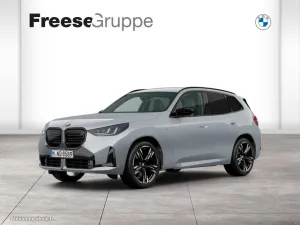 BMW X3 M50 xDrive AHK 360° HEAD-UP RFK HIFI LORDOSE