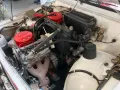 Wartburg 353 Rallye Fahrzeug TÜV 10/2027