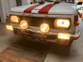 Wartburg 353 Rallye Fahrzeug TÜV 10/2027
