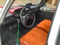 Wartburg 353 Rallye Fahrzeug TÜV 10/2027