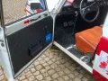 Wartburg 353 Rallye Fahrzeug TÜV 10/2027