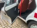 Wartburg 353 Rallye Fahrzeug TÜV 10/2027