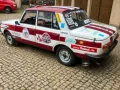 Wartburg 353 Rallye Fahrzeug TÜV 10/2027