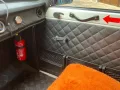 Wartburg 353 Rallye Fahrzeug TÜV 10/2027