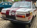 Wartburg 353 Rallye Fahrzeug TÜV 10/2027