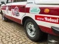 Wartburg 353 Rallye Fahrzeug TÜV 10/2027