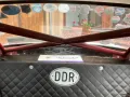 Wartburg 353 Rallye Fahrzeug TÜV 10/2027