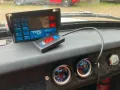 Wartburg 353 Rallye Fahrzeug TÜV 10/2027