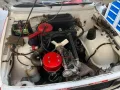 Wartburg 353 Rallye Fahrzeug TÜV 10/2027