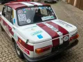 Wartburg 353 Rallye Fahrzeug TÜV 10/2027