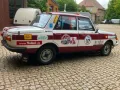 Wartburg 353 Rallye Fahrzeug TÜV 10/2027