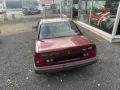 Ford Sierra*18TKM+1.Hand*Automatik*