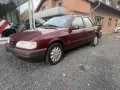 Ford Sierra*18TKM+1.Hand*Automatik*