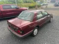Ford Sierra*18TKM+1.Hand*Automatik*