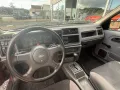 Ford Sierra*18TKM+1.Hand*Automatik*