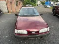 Ford Sierra*18TKM+1.Hand*Automatik*