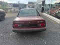 Ford Sierra*18TKM+1.Hand*Automatik*