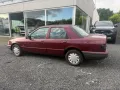 Ford Sierra*18TKM+1.Hand*Automatik*