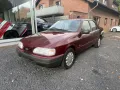 Ford Sierra*18TKM+1.Hand*Automatik*