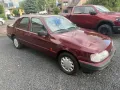 Ford Sierra*18TKM+1.Hand*Automatik*