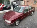 Ford Sierra*18TKM+1.Hand*Automatik*