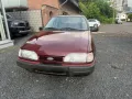 Ford Sierra*18TKM+1.Hand*Automatik*