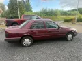 Ford Sierra*18TKM+1.Hand*Automatik*