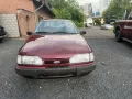 Ford Sierra*18TKM+1.Hand*Automatik*