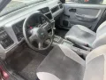 Ford Sierra*18TKM+1.Hand*Automatik*
