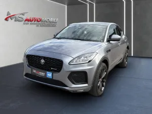 Jaguar E-Pace E-PACE R-Dynamic S AWD Plug-In Hybrid