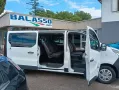 Fiat Talento MAXI 1,6. 8POSTI