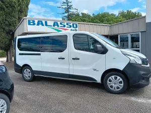 Fiat Talento MAXI 1,6. 8POSTI