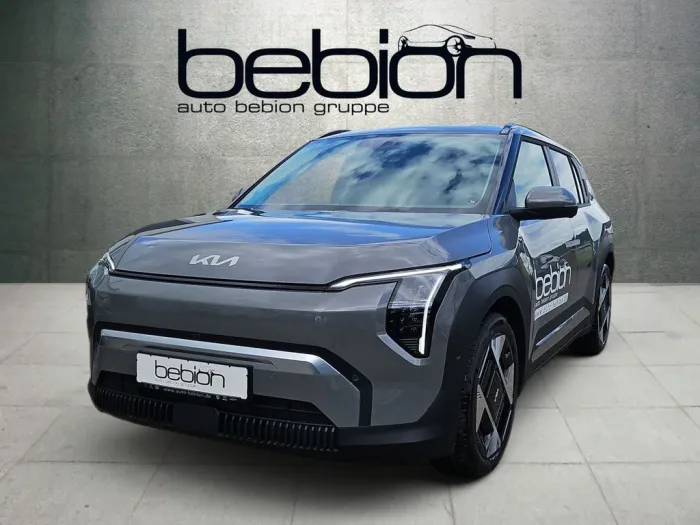 Kia EV3 58,3kWh Earth ACC KeyLess LED Navi PDC Kamer