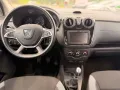 Dacia Lodgy Stepway