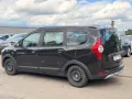 Dacia Lodgy Stepway