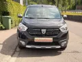 Dacia Lodgy Stepway