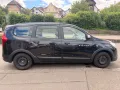 Dacia Lodgy Stepway