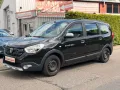 Dacia Lodgy Stepway