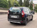 Dacia Lodgy Stepway