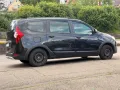 Dacia Lodgy Stepway
