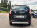 Dacia Lodgy Stepway