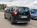 Dacia Lodgy Stepway