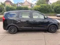 Dacia Lodgy Stepway