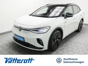 Volkswagen ID.4 250 kW 4Motion mit Infotainment-Paket GTX