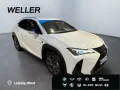 Lexus UX 300h Hybrid 5-Türer F-SPORT Design 199 PS