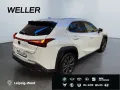 Lexus UX 300h Hybrid 5-Türer F-SPORT Design 199 PS
