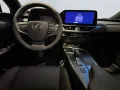 Lexus UX 300h Hybrid 5-Türer F-SPORT Design 199 PS