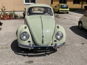 Volkswagen Käfer 1200